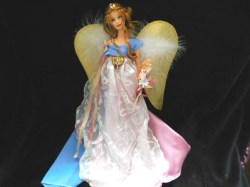 sleeping beauty main view a